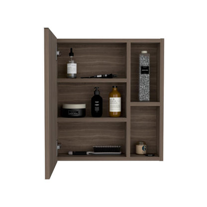 Gabinete de Baño Labelle Milan