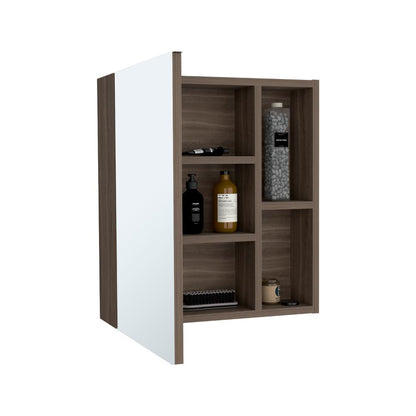 Gabinete de Baño Labelle Milan