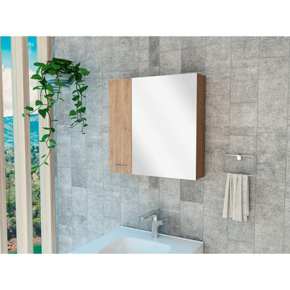 Gabinete de Baño Sinnes Miel