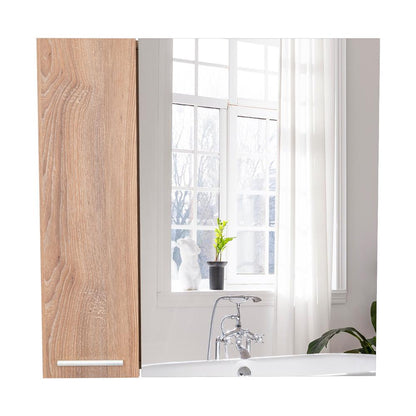 Gabinete de Baño Sinnes Miel