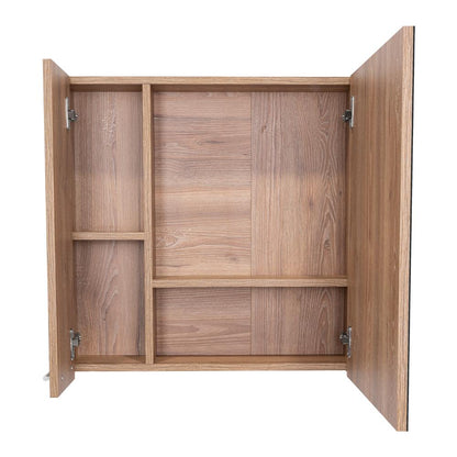 Gabinete de Baño Sinnes Miel