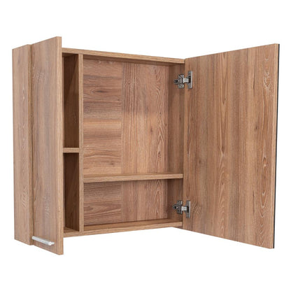 Gabinete de Baño Sinnes Miel