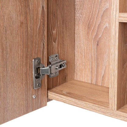 Gabinete de Baño Sinnes Miel