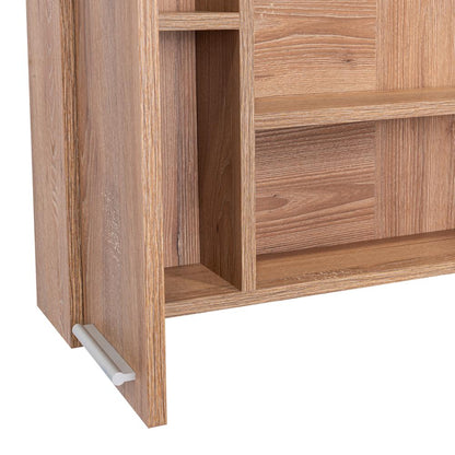 Gabinete de Baño Sinnes Miel