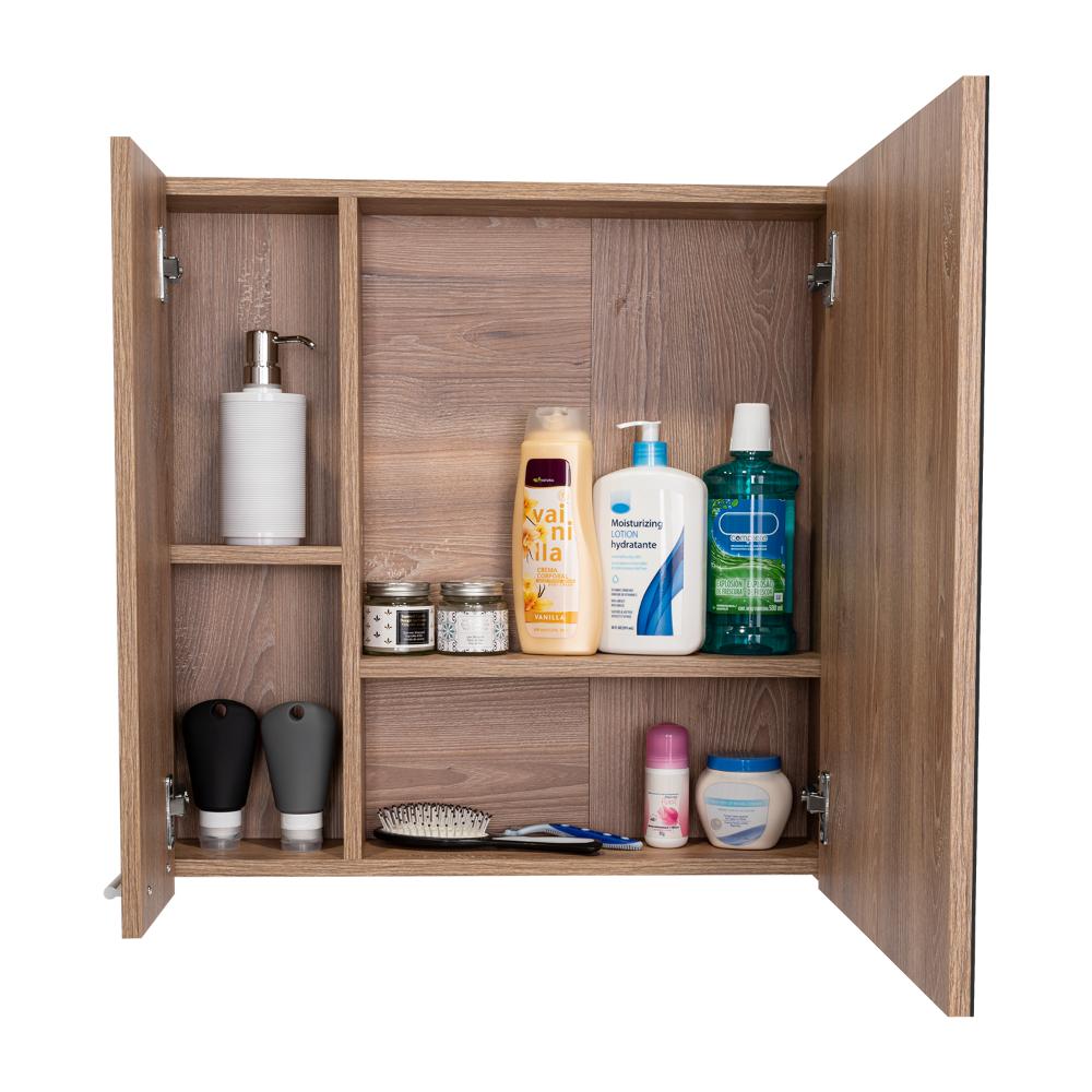 Gabinete de Baño Sinnes Miel