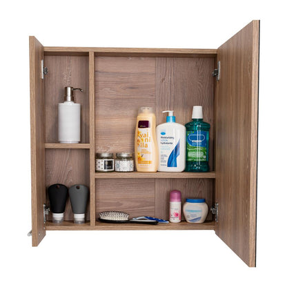 Gabinete de Baño Sinnes Miel