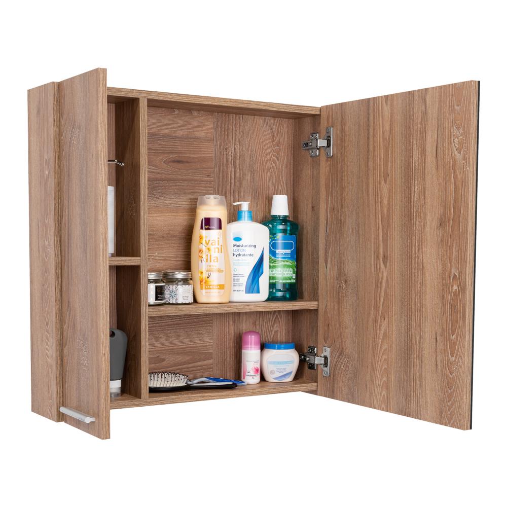 Gabinete de Baño Sinnes Miel