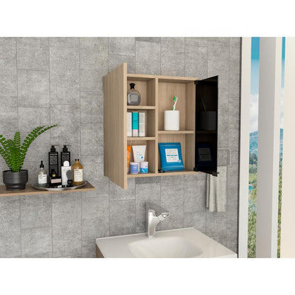 Gabinete de Baño Deneb Rovere
