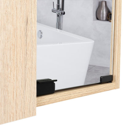 Gabinete de Baño Deneb Rovere
