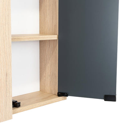 Gabinete de Baño Deneb Rovere