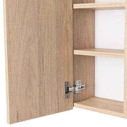 Gabinete de Baño Deneb Rovere