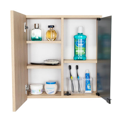 Gabinete de Baño Deneb Rovere