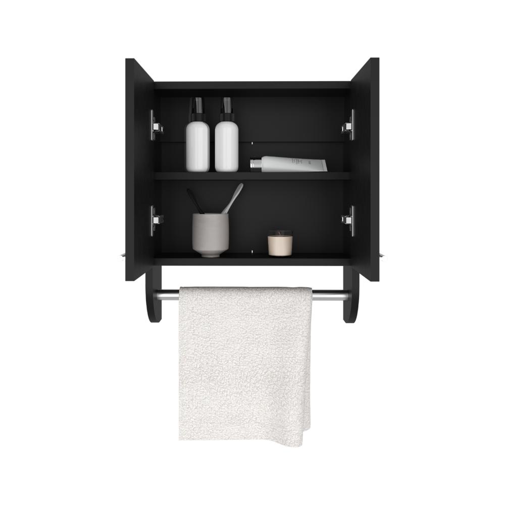 Gabinete de Baño Lupin Wengue
