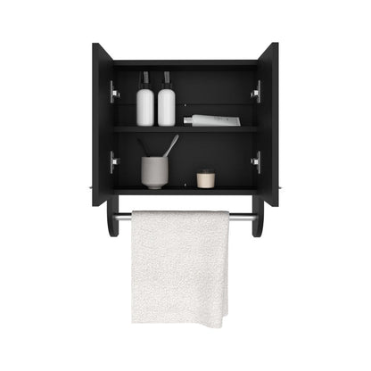 Gabinete de Baño Lupin Wengue