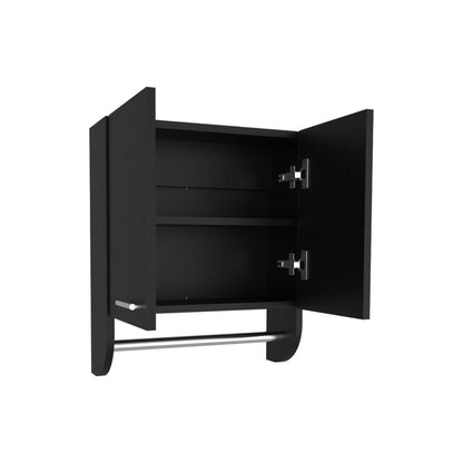 Gabinete de Baño Lupin Wengue