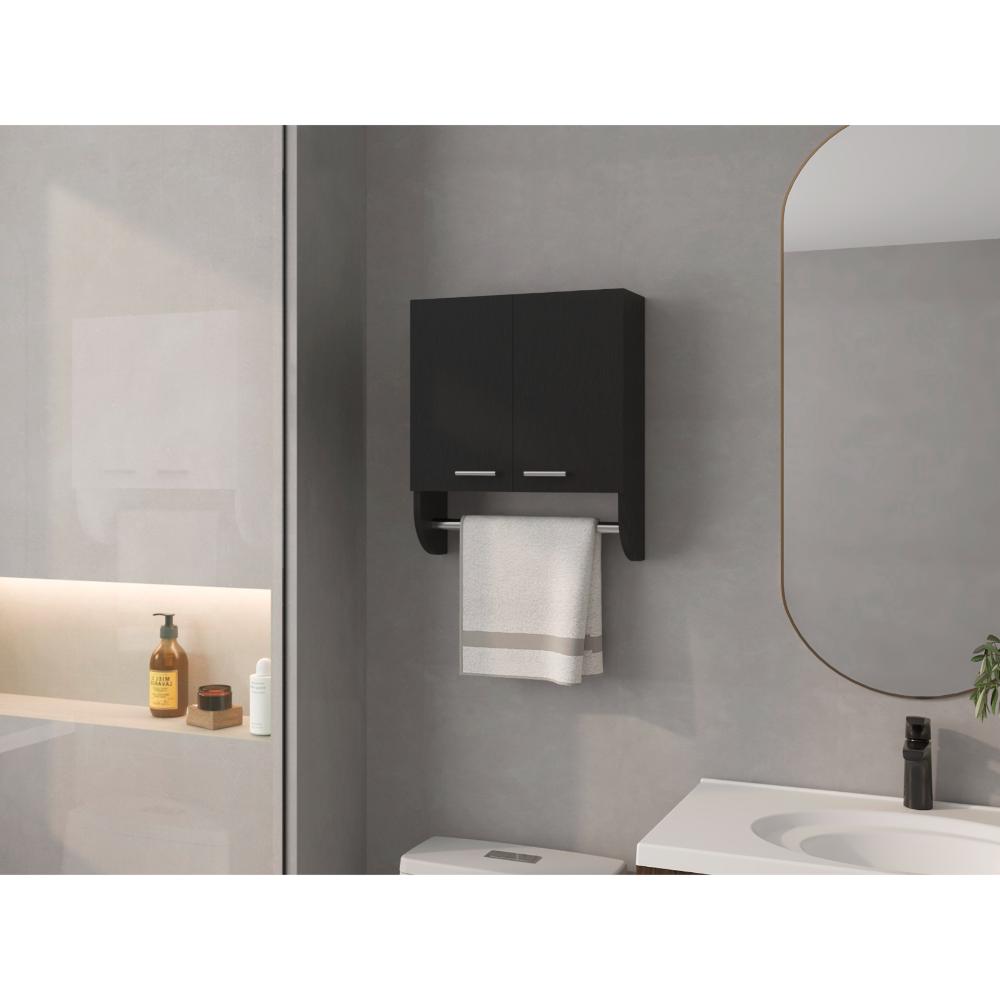 Gabinete de Baño Lupin Wengue