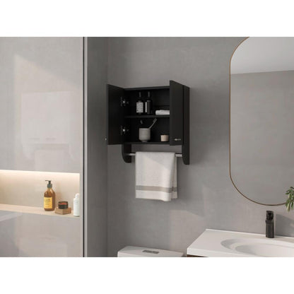 Gabinete de Baño Lupin Wengue