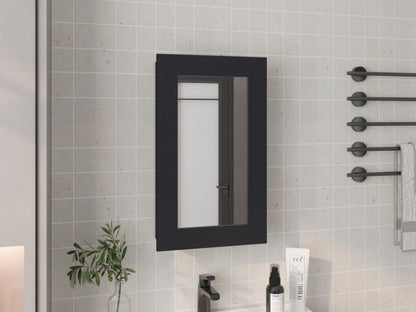 Gabinete de Baño Juno Wengue