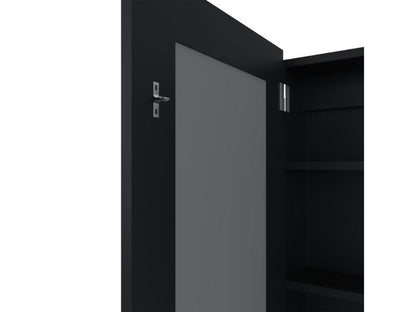 Gabinete de Baño Juno Wengue