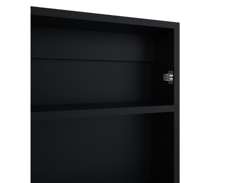 Gabinete de Baño Juno Wengue