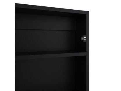 Gabinete de Baño Juno Wengue