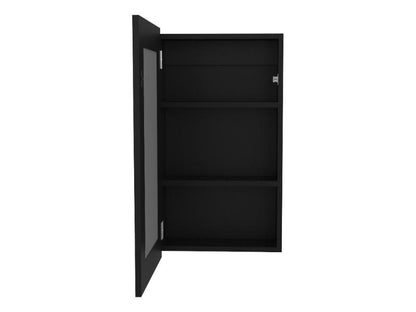 Gabinete de Baño Juno Wengue