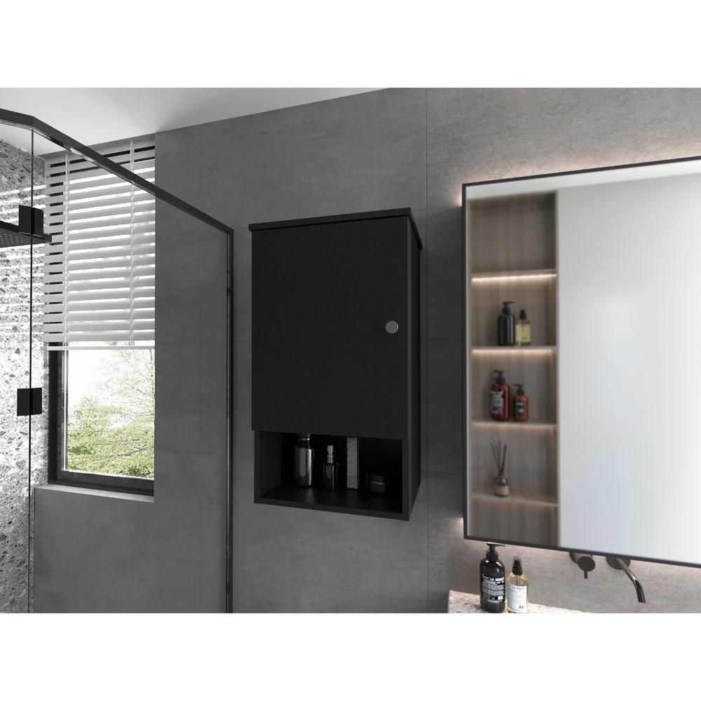 Gabinete de Baño Mucura Wengue