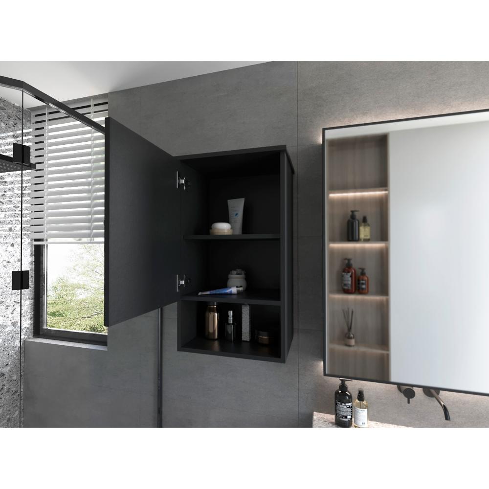 Gabinete de Baño Mucura Wengue