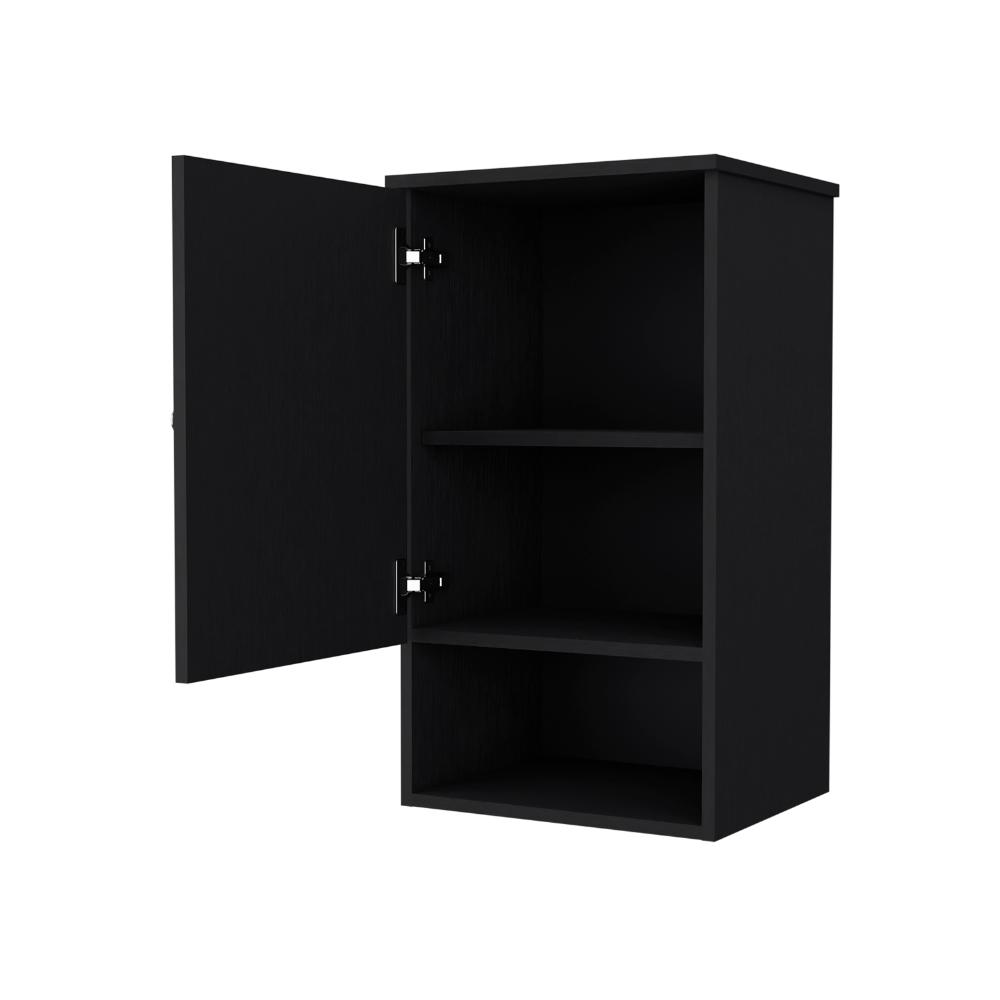 Gabinete de Baño Mucura Wengue