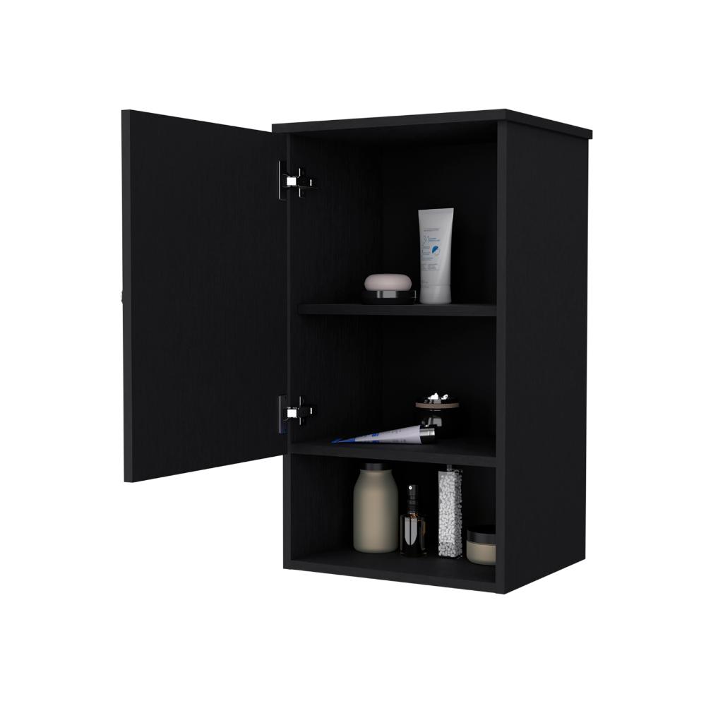 Gabinete de Baño Mucura Wengue