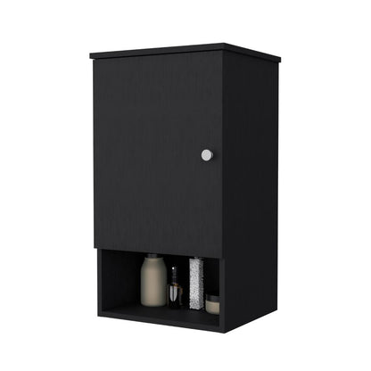 Gabinete de Baño Mucura Wengue
