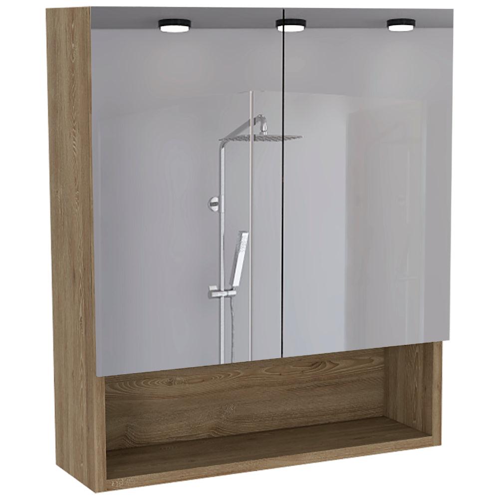 Gabinete de Baño Wanna Miel