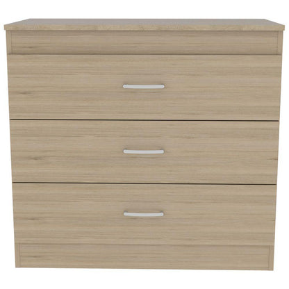 Organizador Galileo color Beige y Blanco para Habitación.