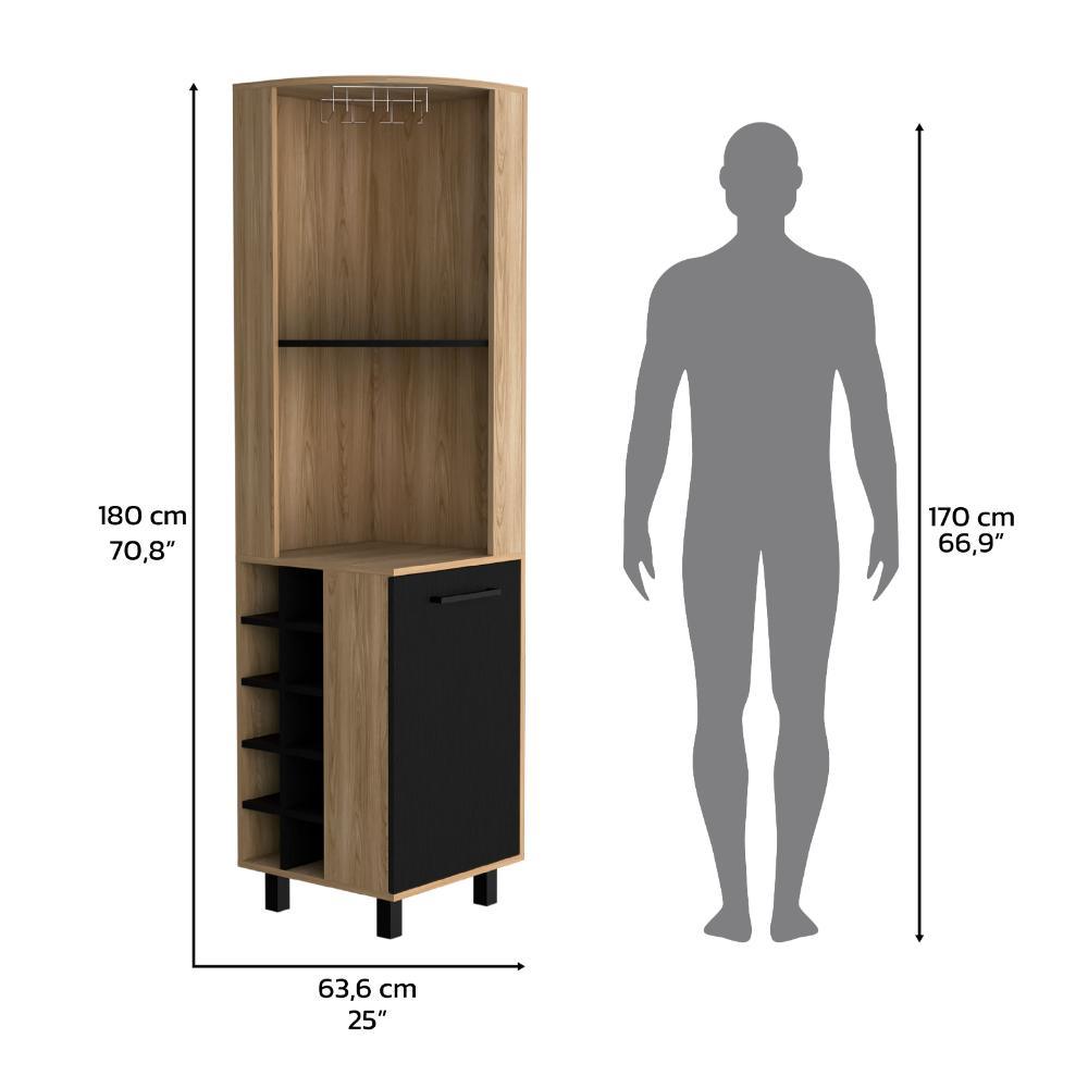 Bar Esquinero Treviso Fresno y Wengue