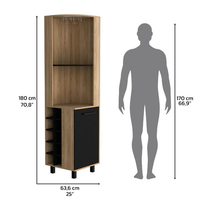 Bar Esquinero Treviso Fresno y Wengue