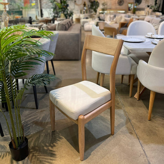 Silla de Comedor Florencia en Roble