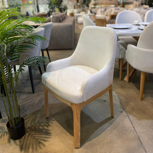 Silla de Comedor Selva en Roble