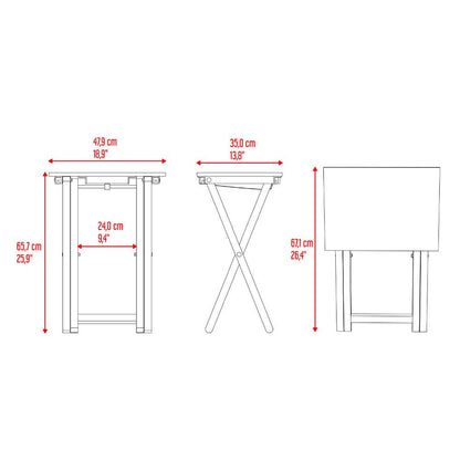 Mesa Plegable Otis  Fresno EU