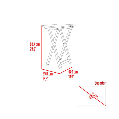 Mesa Plegable Otis  Fresno EU