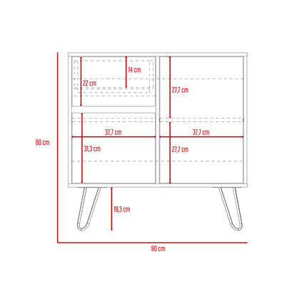 Aparador Salon Andorra  Bellota