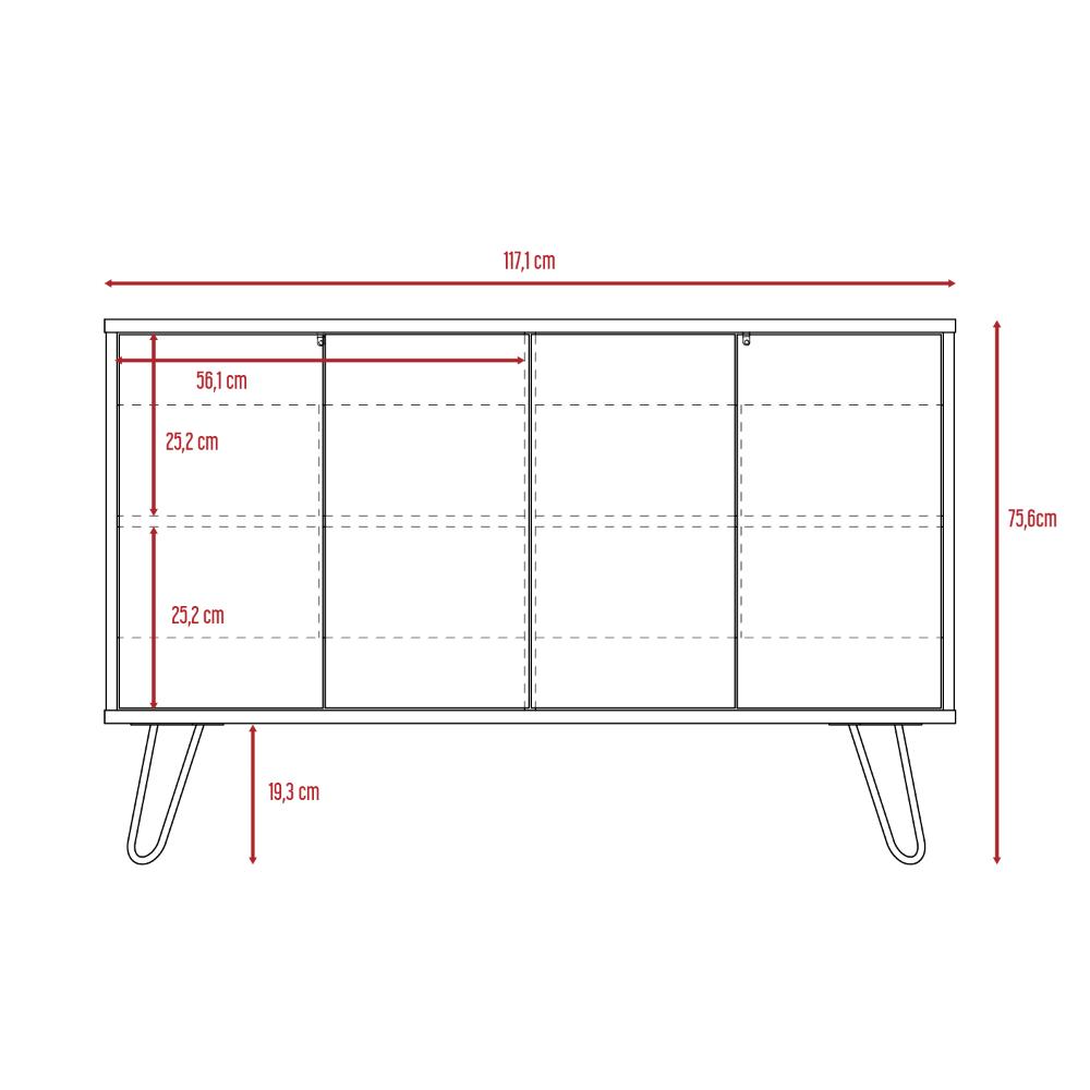 Bife Morelli  Habano + Blanco