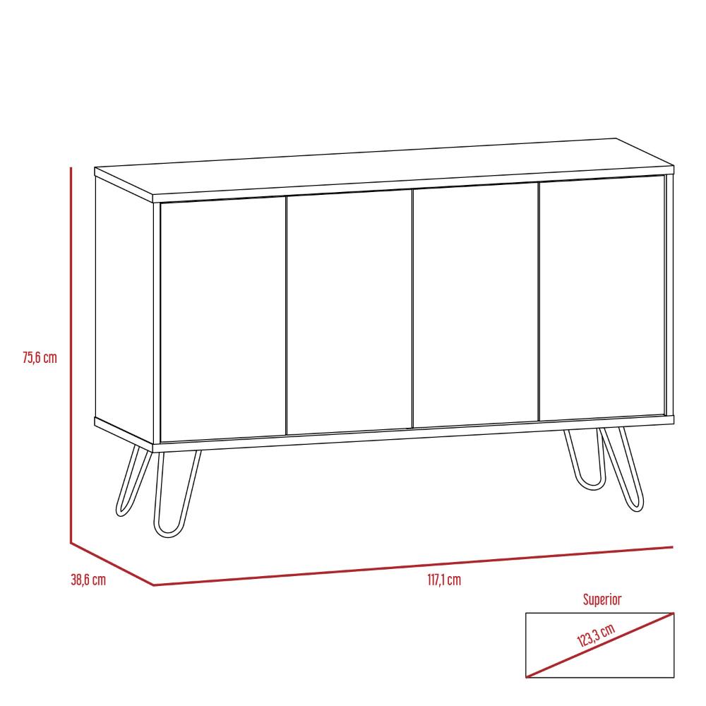 Bife Morelli  Habano + Blanco