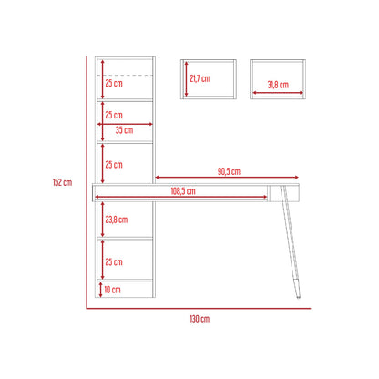Escritorio Brunati Duna y Wengue
