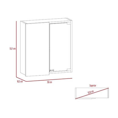Gabinete de Baño Deneb Rovere
