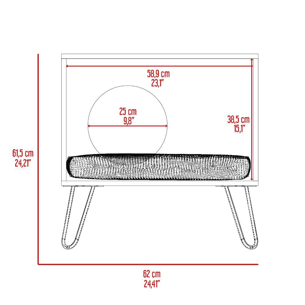 Mueble Auxiliar Fultón Duna