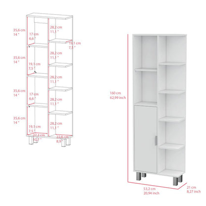 Mueble de Baño Tain Blanco