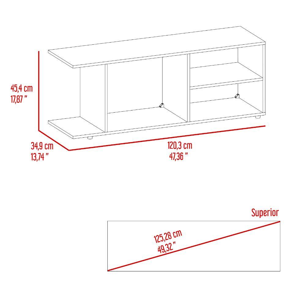 Mesa para TV Good Wood Fresno Para TV de 50"