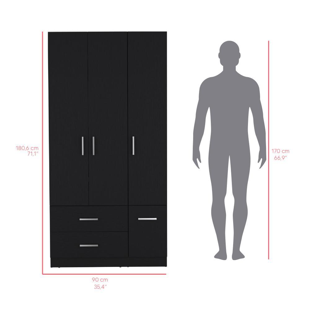 Closet Sebree Wengue
