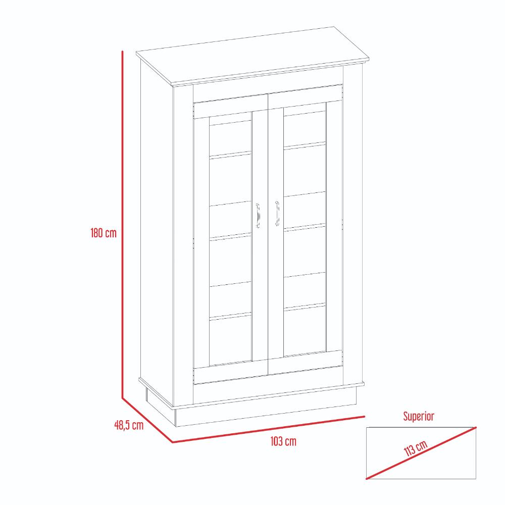 Vitrina Alcamo  Siena