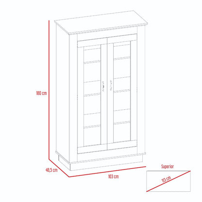 Vitrina Alcamo  Siena